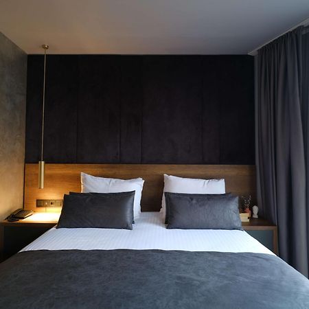 Sennacity Hotel Eskişehir Ngoại thất bức ảnh
