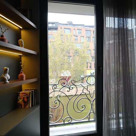 Sennacity Hotel Eskişehir Ngoại thất bức ảnh