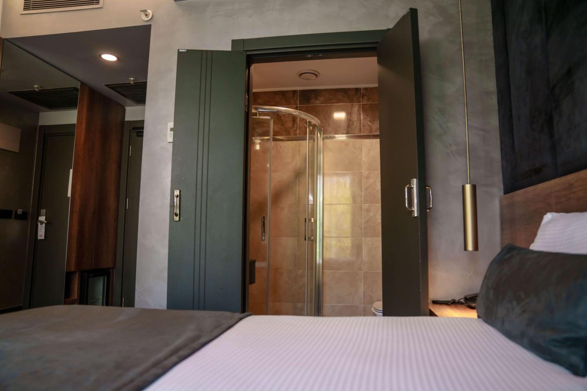 Sennacity Hotel Eskişehir Ngoại thất bức ảnh